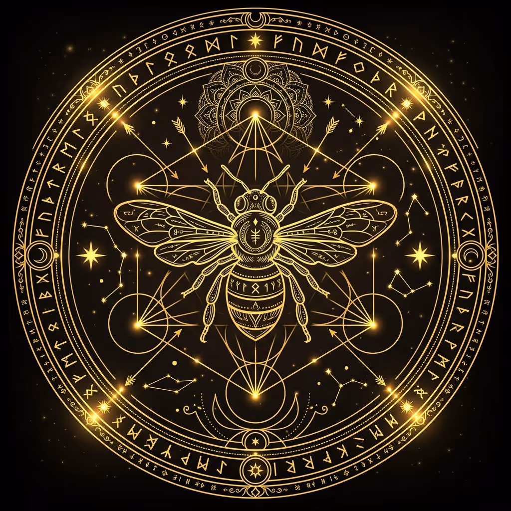 Biene - Aura