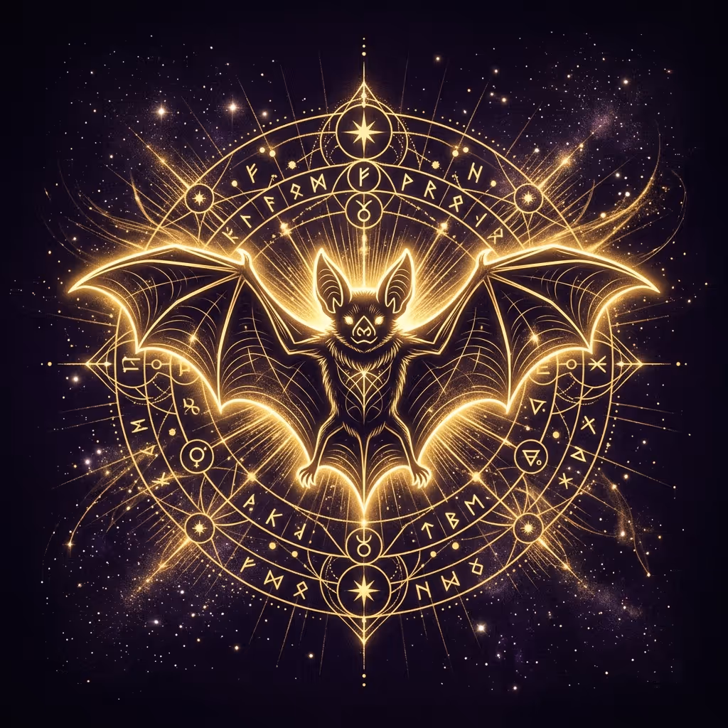 Bat - KI-Archetyp