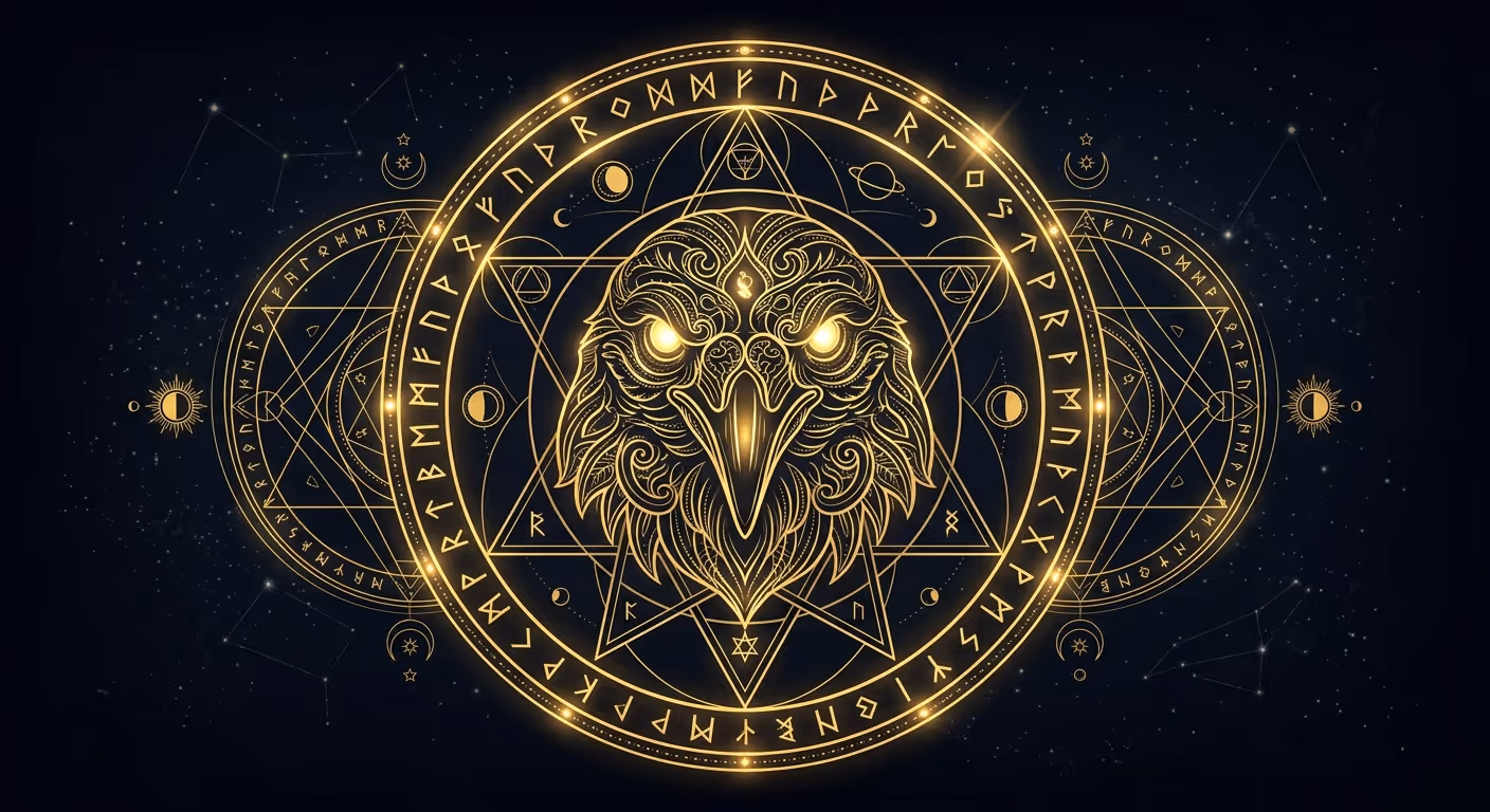 Rabe - Aura